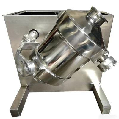 Mixing Equipment