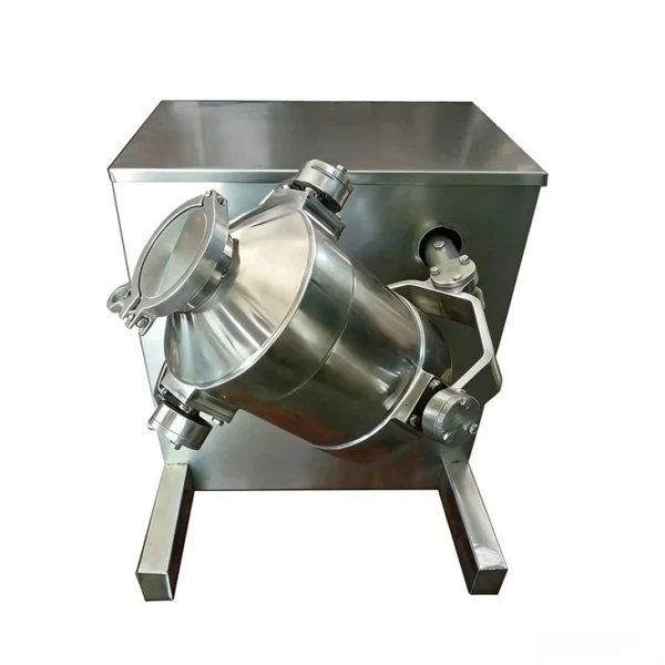 Mixing Equipment