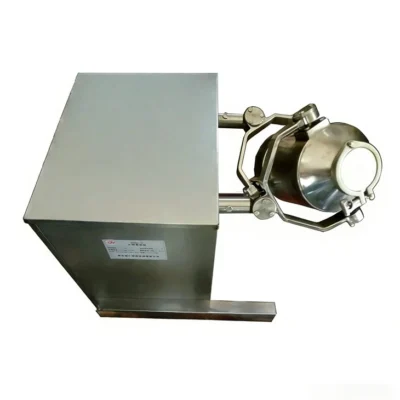 Mixing Equipment