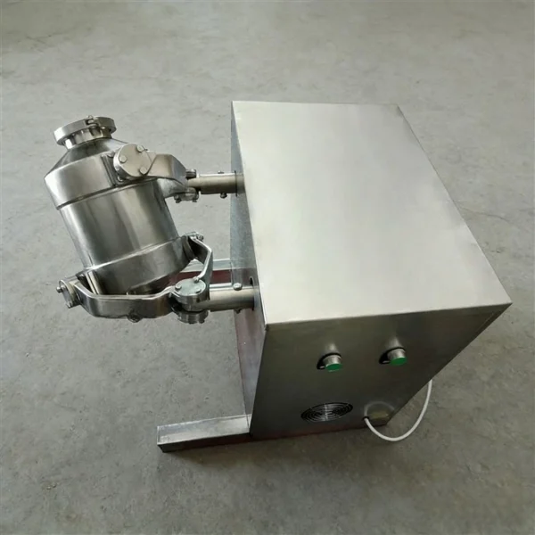 Mixing Equipment