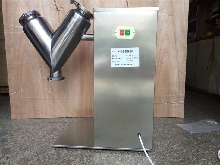 Mixing Machine