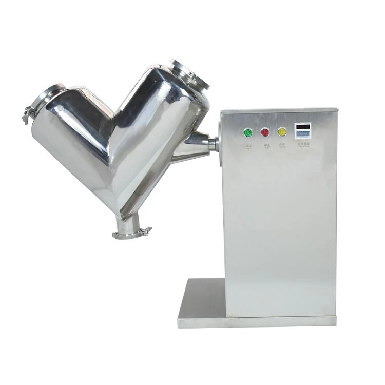 Mixing Machine