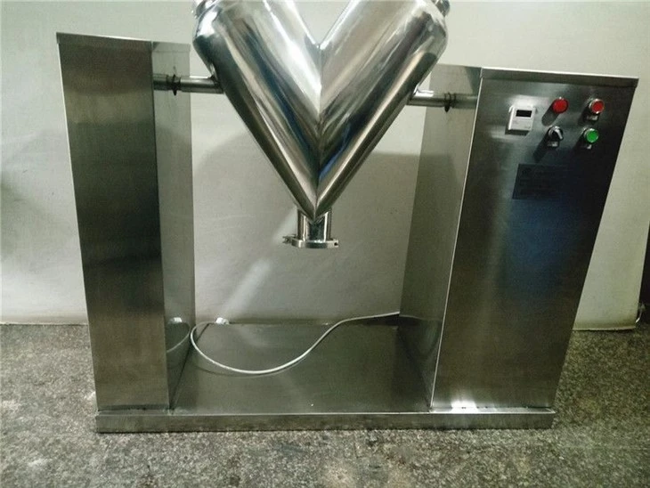 Mixing Machine