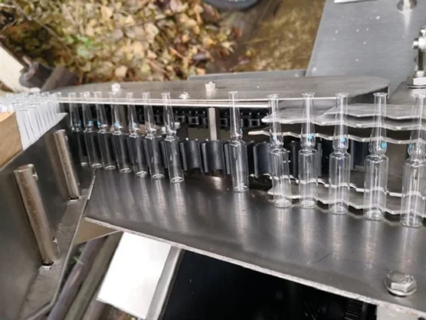 Monoblock Machine