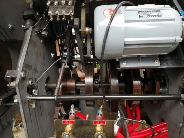 Monoblock Machine