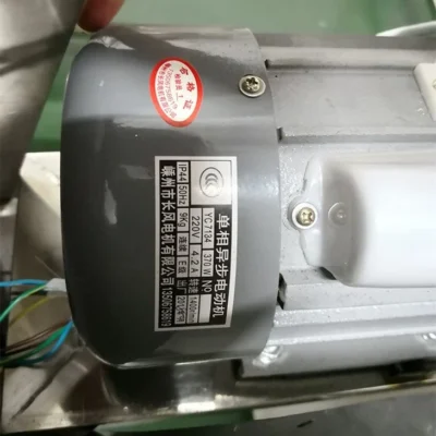Soft Capsule Machine