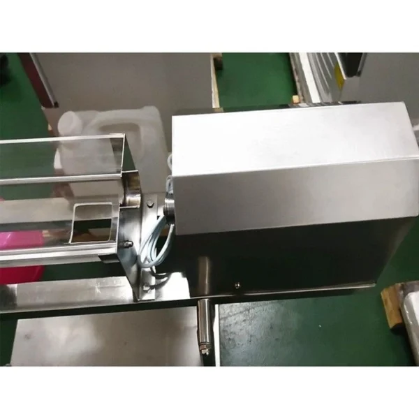 Soft Capsule Machine