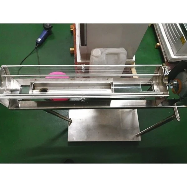 Soft Capsule Machine