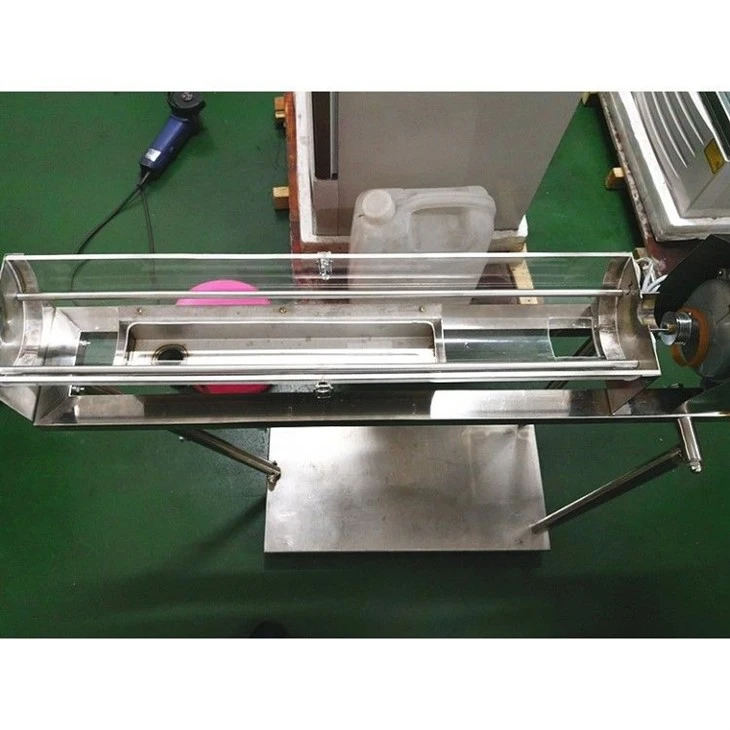 Soft Capsule Machine