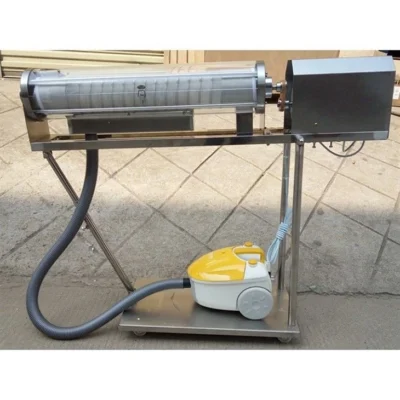 Soft Capsule Machine