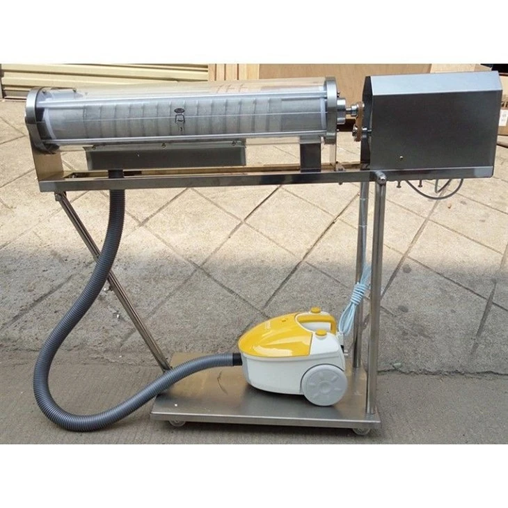 Soft Capsule Machine