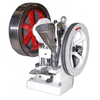 Tablet Compression Machine
