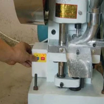 Tablet Compression Machine
