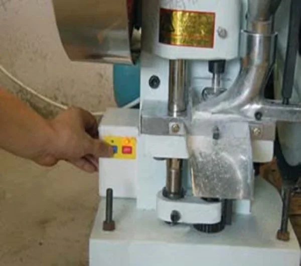 Tablet Compression Machine
