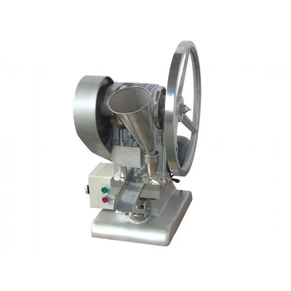 Tablet Pressing Machine