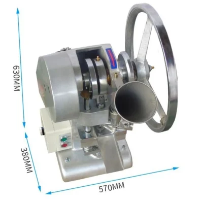 Tablet Pressing Machine