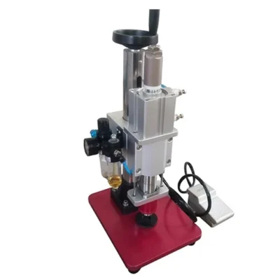 Vial Capping Machine