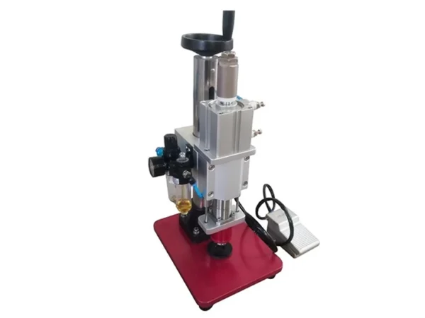 Vial Capping Machine