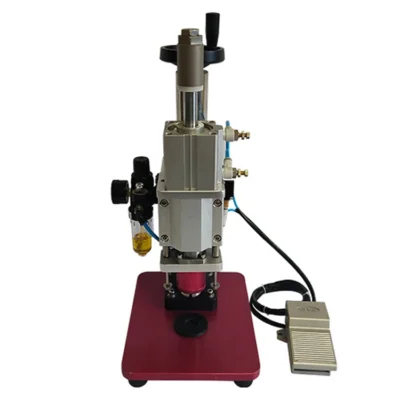 Vial Capping Machine