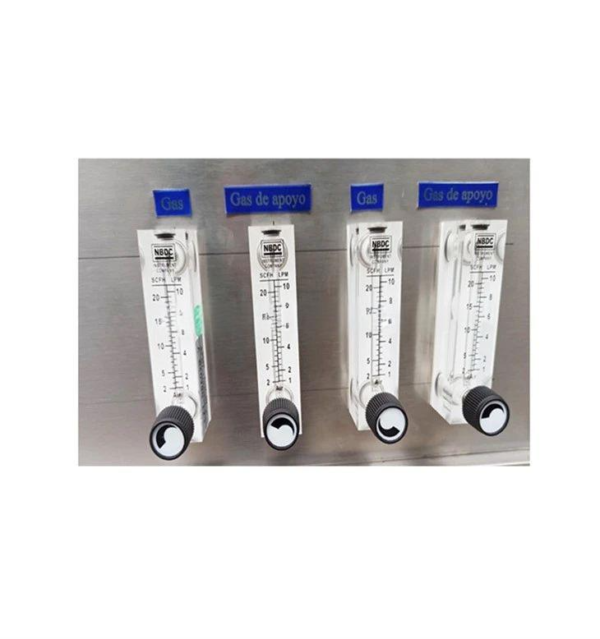 Ampoule Filler