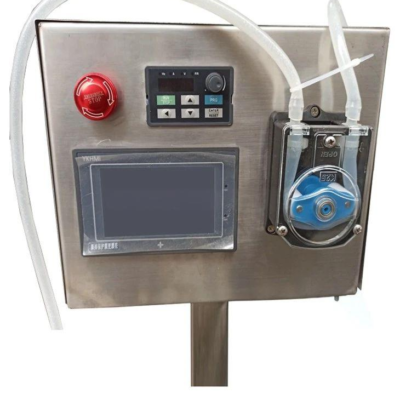 Ampoule Filler