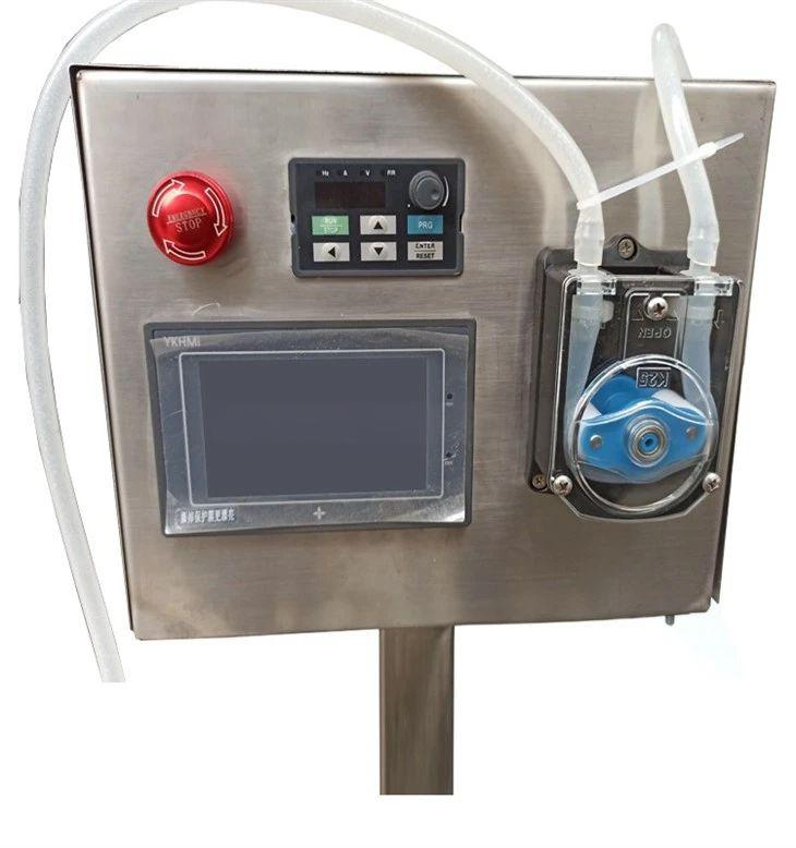 Ampoule Filler