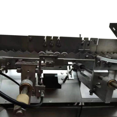 Ampoule Filler