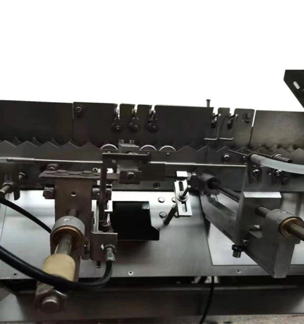 Ampoule Filler