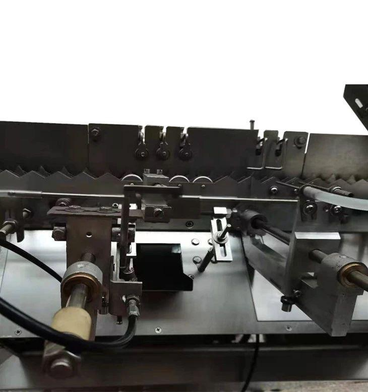 Ampoule Filler