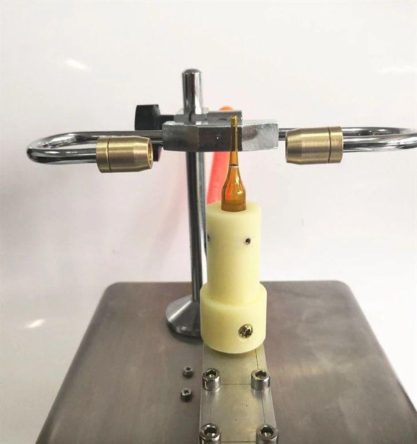 Ampoule Sealer