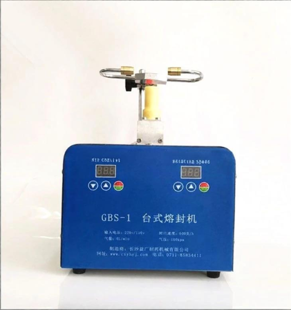 Ampoule Sealer