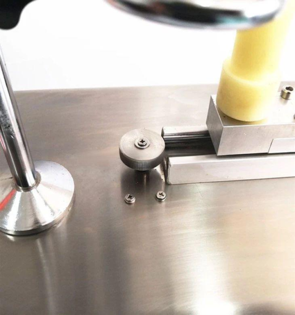 Ampoule Sealer