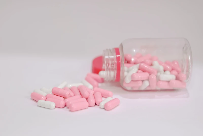 Biopharmaceutical