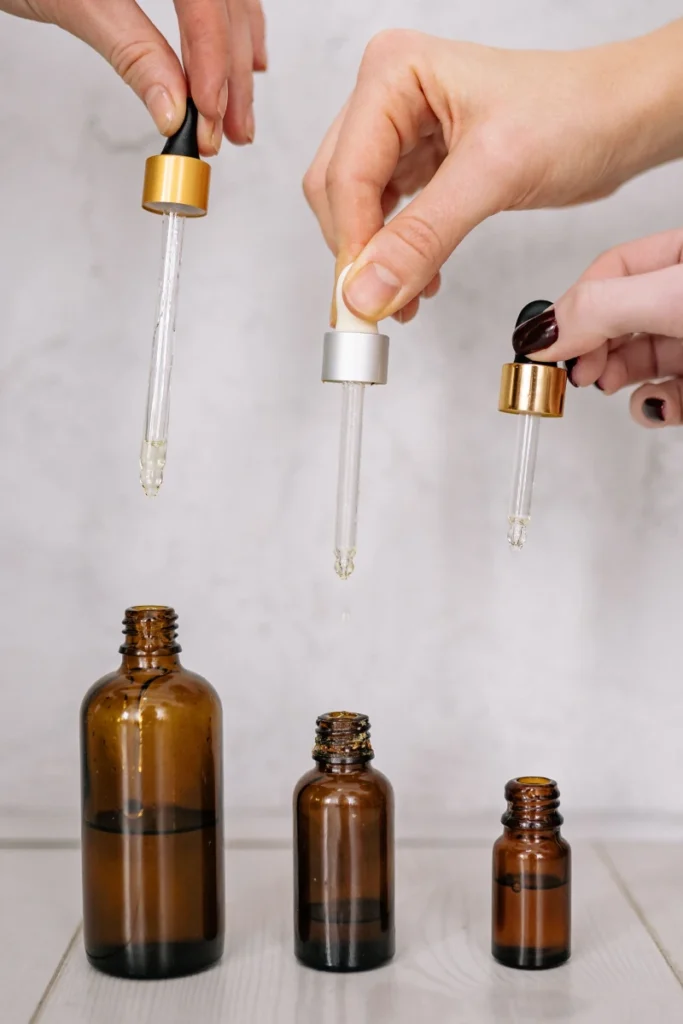 Cosmetic Filling Machines