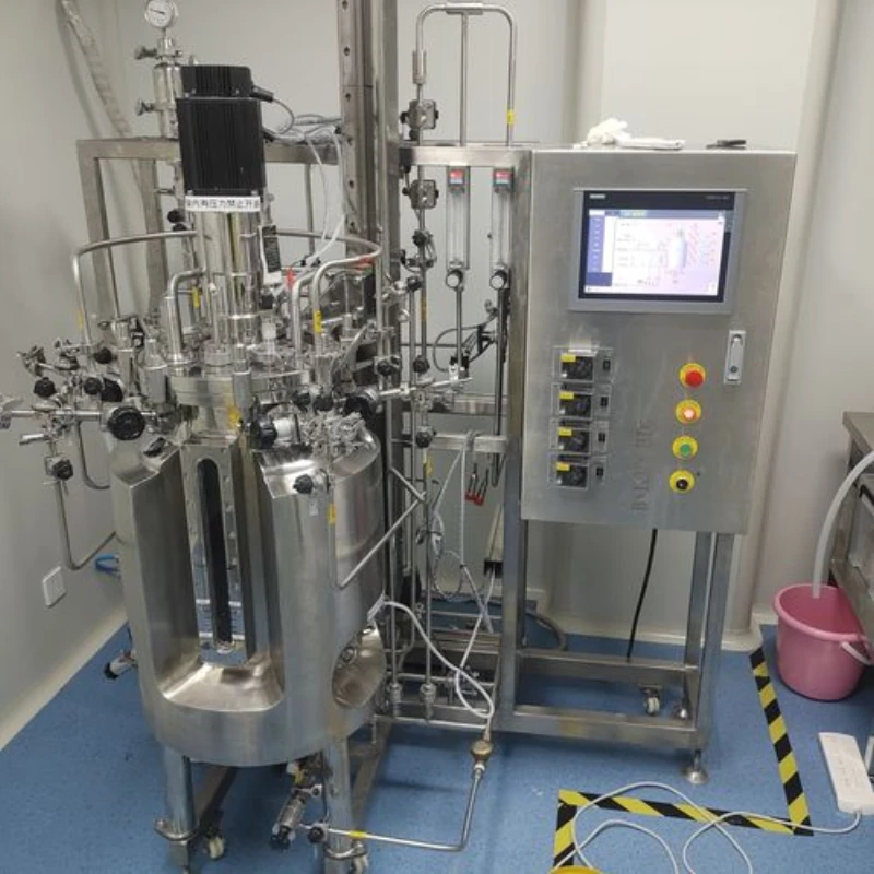 Biopharmaceutical