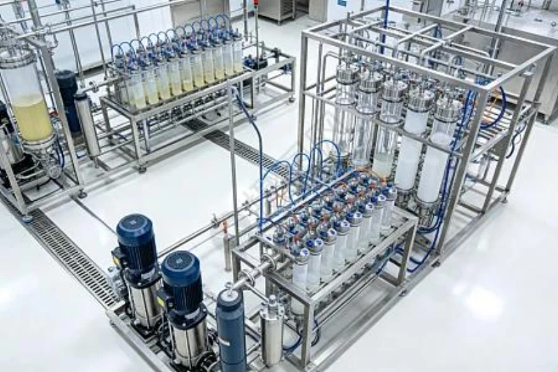 Biopharmaceutical