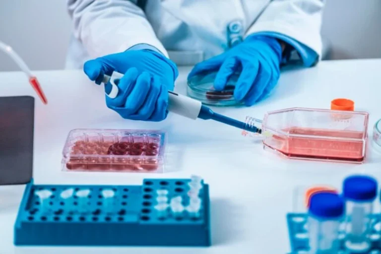 Biopharmaceutical